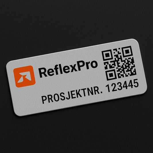 ReflexPro Mini-pakke 30 stk
