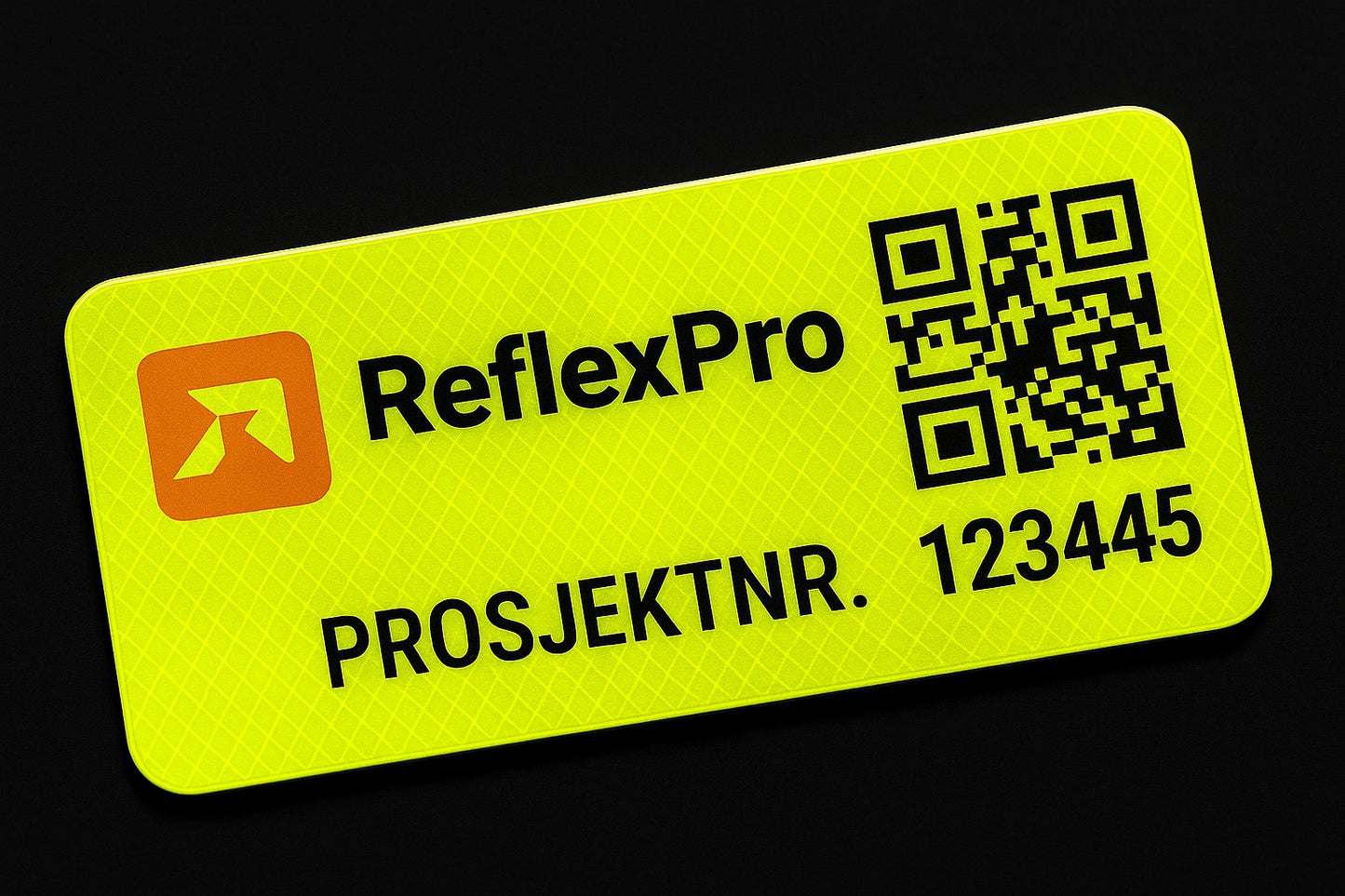 ReflexPro Testpakke - 40 merker