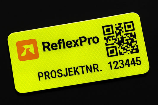 ReflexPro Mini-pakke 30 stk